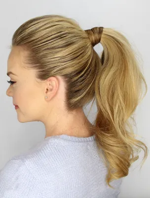 Hair Bow | Hair styles, Diy hairstyles, Girls hairstyles easy