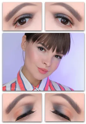 Как разнообразить повседневный макияж. 6 советов от эксперта | WMJ.ru