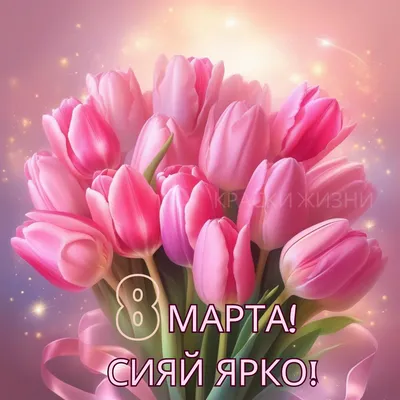 Солнце, улыбки, цветы… 8 Марта :: Петрозаводский государственный университет