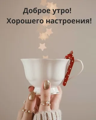 Позитивное утро😀-лучшая инвестиция в... - Квартирный Вопрос | Facebook