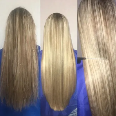 Ботокс для волос в Киеве и Вишневом, цена в салоне красоты Beauty Hair -  салон