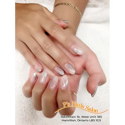 Miss_janna_nails - Новый ПРАЙС лист, который действует с 1.10.2018г. Будьте  внимательны при записи. ❤ #Repost @miss_janna_nails (@get_repost) ・・・ _  ПРАЙС М А Н И К Ю Р _ ✓ Классический маникюр -