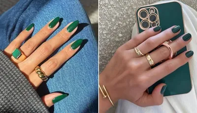 Manicurist Studio - Омбре😍 практичный маникюр | Facebook