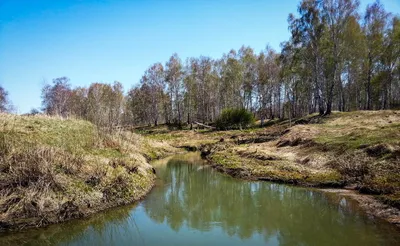 Правдинское водохранилище - Страница 2 - Водоемы и карты - АРК