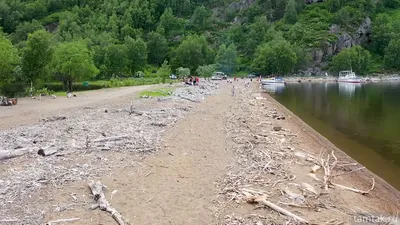 Правдинское водохранилище - Страница 2 - Водоемы и карты - АРК