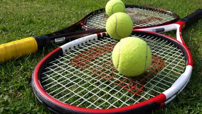 Большой теннис: правила игры и секреты победы — Ligasporta