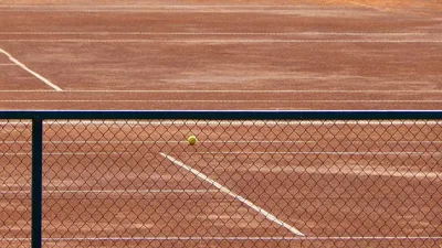 Правила игры в большой теннис | Начни с тренировки | Дзен