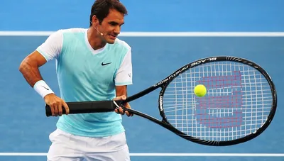 Счет в теннисе — как считаются очки в теннисе, до какого счёта идёт матч |  Tennis