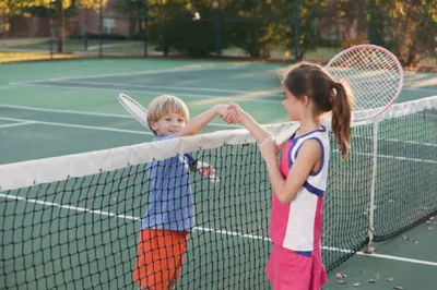 Большой шлем, сет, ATP и WTA – как начать разбираться в теннисе?