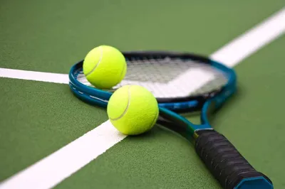 За что мы любим большой теннис? | bukmekerov.net