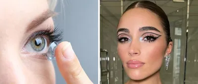 Правила макияжа для baby face