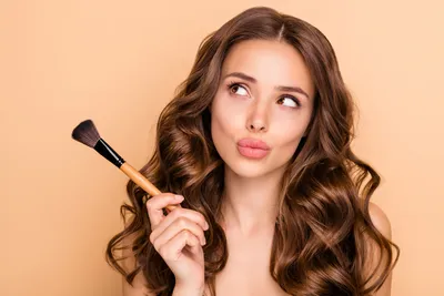 5 правил макияжа для загорелой и смуглой кожи