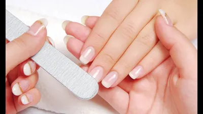 Ты же леди: какой маникюр можно и нельзя делать по правилам этикета 💅 |  theGirl