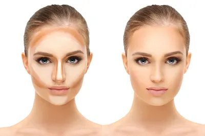 Как наносить макияж - правила нанесения безупречного мейка