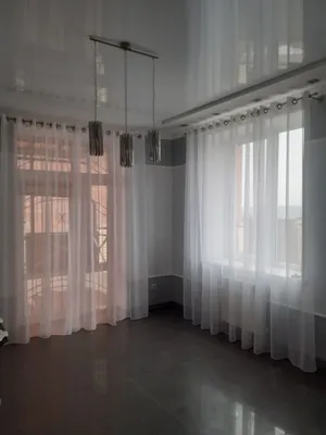 Как быстро выбрать шторы в маленькую комнату и улучшить её дизайн