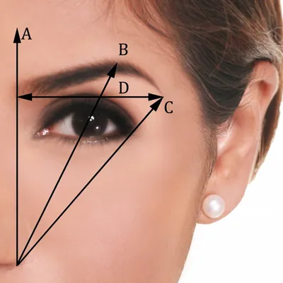 Как выщипать брови пинцетом: пошаговая инструкция
