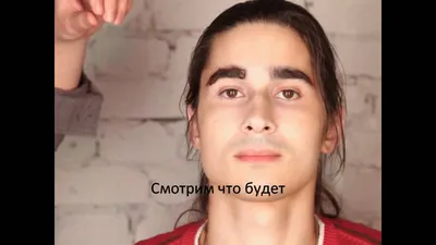 Как брови меняют лицо: примеры на фото девушек - 29 апреля 2022 - 59.ru