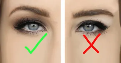 Вечерний макияж для зеленых глаз: тенденции-2017