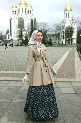 Православная мода фото фото