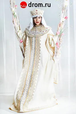 Летнее платье женское в пол - Платья в храм, православная одежда,Летние  платья,цена от 4300 руб. - Длинное свободное платье из натуральной ткани