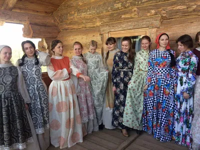 Что мы знаем о женской моде для православных | Православная Жизнь | Дзен
