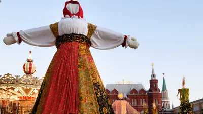 Масленица - традиции и обычаи и происхождение праздника | РБК Украина