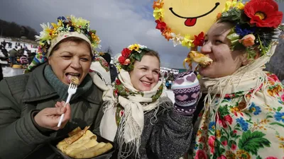 Праздник Масленица | 10.03.2023 | Завитинск - БезФормата