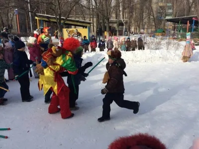 Масленица – один из самых радостных и весёлых праздников | 22.02.2023 |  Лениногорск - БезФормата