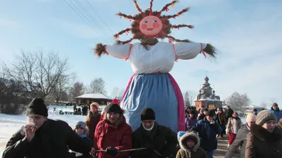 Празднование масленицы картинки фото