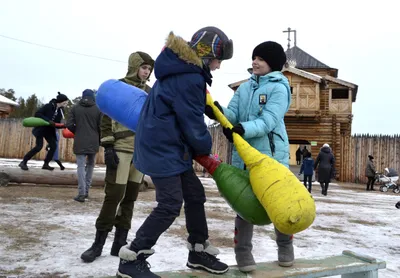 Программа празднования Масленицы-2023 в Великом Новгороде - 53 Новости