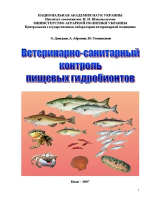 BB.lv: Почему пресноводные рыбы не могут жить в море и наоборот?