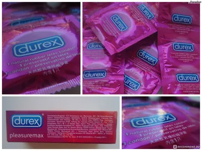 Презервативы Contex Extra Large 3 шт. - отзывы покупателей на Мегамаркет