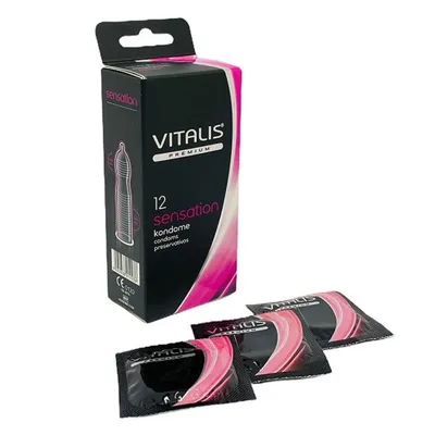 5 шт./комплект, мужские искусственные презервативы | AliExpress