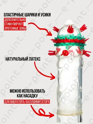 Презервативы Vizit Ribbed латекс с кольцами №3 - купить в Баку. Цена,  обзор, отзывы, продажа