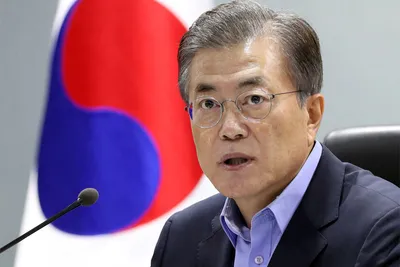 Президент Южной Кореи рассказал о ситуации на Корейском полуострове -  Российская газета