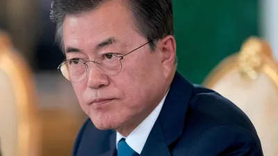 Президент Южной Кореи назначил нового посла в России — РБК
