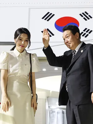 Вопрос об импичменте президента Южной Кореи вынесен на голосование в  парламенте - Аналитический интернет-журнал Власть