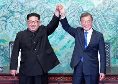 Новый президент Южной Кореи намерен добиться мира на Корейском полуострове  | Euronews