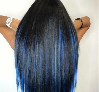 Пряди-перья 20 шт. цветные для наращивания волос - купить по низкой цене в  интернет-магазине OZON (1355344724)