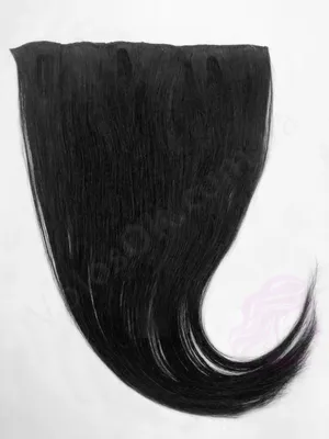 Окрашивание волос красные пряди+ основной цвет черный+ стрижка волос  Каскад. | Instagram
