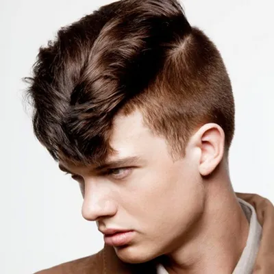 20 Classic Undercut Hairstyles For Men | StylesRant | Haircuts for men,  Mens haircuts short, Mens hairstyles undercut