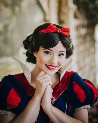 Snow White | Белоснежка, Милые пары, Косплей