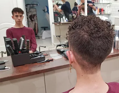 Haircut | Типы стрижек, Мужские стрижки, Взрослые прически