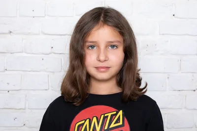 Красивые и легкие прически в школу на длинные волосы для девочек » Eva Blog