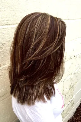 cool Стрижка каскад (50 фото) – как правильно уложить волосы Читай больше  http://avrorra.com/strijka-kaskad-foto/ | Long hair styles, Hair styles,  Hair