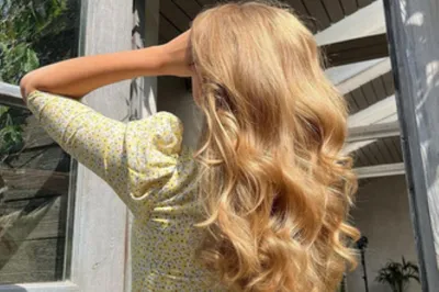 Стрижка лесенка 2020 – модная многослойная стрижка на длинные волосы фото -  Главред