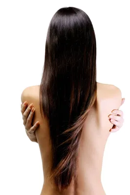 Лисий хвост и другие ультрамодные стрижки 2021 года для длинных светлых  волос | Mixnews