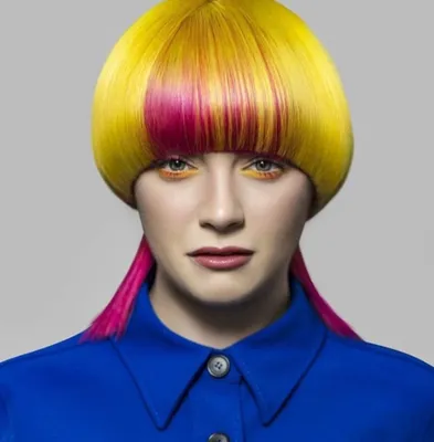 Стрижка медуза – самая модная прическа весны 2023: подойдет неординарным  женщинам - Today.ua
