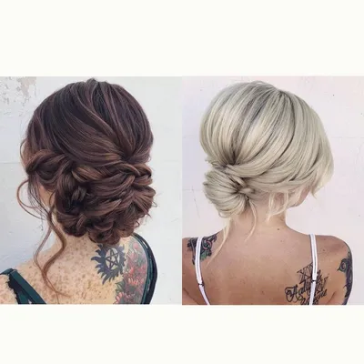 Свадебные прически на короткие волосы: 50 фото | Summer wedding hairstyles,  Short wedding hair, Wedding hairstyles