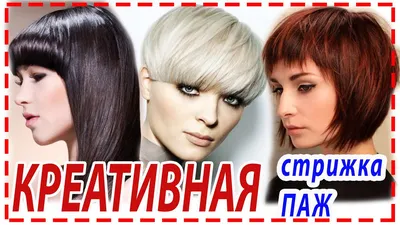 Стрижка паж для женщин: 27 лучших вариантов знаменитой прически | Coupe au  bol, Cheveux épais, Coupe cheveux bouclés